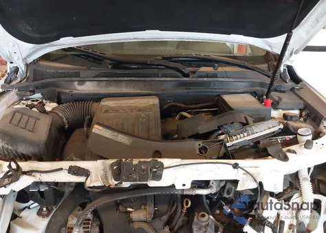 2013 Chevrolet Equinox 1Lt из США, поврежденный, VIN 2GNFLEEK3D6411535